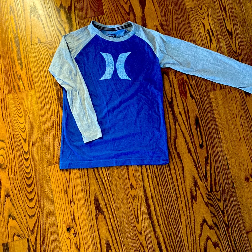 Hurley